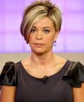 Kate Gosselin had a very awkward 'Today Show' appearance.